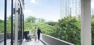 Bliston Suwan Park View Bangkok fotoÄŸrafÄ±