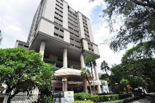 Bliston Suwan Park View Bangkok fotoÄŸrafÄ±