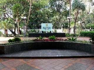 Bliston Suwan Park View Bangkok fotoÄŸrafÄ±