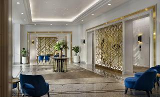 Bliston Suwan Park View Bangkok otel fotoğrafı