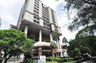 Bliston Suwan Park View Bangkok fotoÄŸrafÄ±