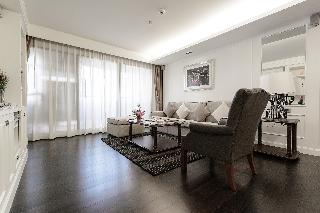 Bliston Suwan Park View Bangkok fotoÄŸrafÄ±