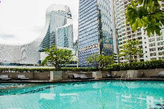 Bliston Suwan Park View Bangkok fotoÄŸrafÄ±