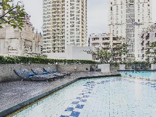 Bliston Suwan Park View Bangkok fotoÄŸrafÄ±