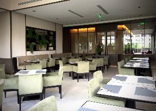 Bliston Suwan Park View Bangkok fotoÄŸrafÄ±
