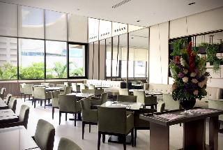 Bliston Suwan Park View Bangkok fotoÄŸrafÄ±