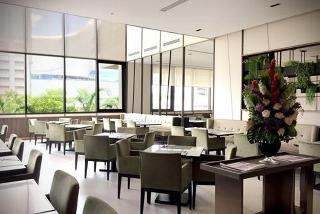 Bliston Suwan Park View Bangkok fotoÄŸrafÄ±