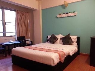 Oyo 299 Crown Bts Nana Hote fotoÄŸrafÄ±