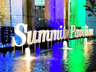 Summit Pavilion Bangkok fotoÄŸrafÄ±