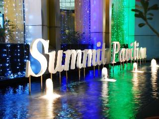 Summit Pavilion Bangkok fotoÄŸrafÄ±