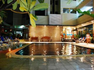 Summit Pavilion Bangkok fotoÄŸrafÄ±