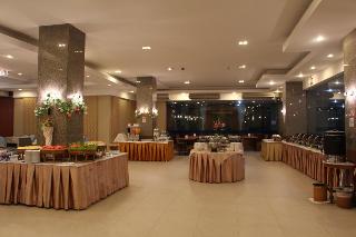 Summit Pavilion Bangkok fotoÄŸrafÄ±