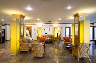 The Tarntawan Hotel Surawong Bangkok fotoÄŸrafÄ±