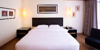 The Tarntawan Hotel Surawong Bangkok fotoÄŸrafÄ±