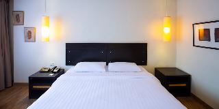 The Tarntawan Hotel Surawong Bangkok fotoÄŸrafÄ±