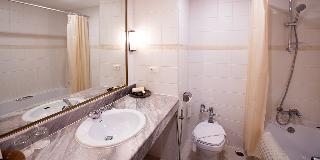 The Tarntawan Hotel Surawong Bangkok fotoÄŸrafÄ±