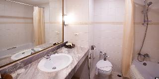 The Tarntawan Hotel Surawong Bangkok fotoÄŸrafÄ±