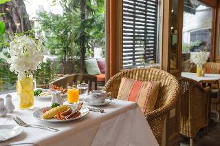The Tarntawan Hotel Surawong Bangkok fotoÄŸrafÄ±