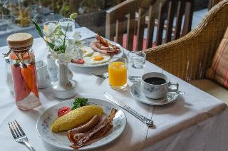 The Tarntawan Hotel Surawong Bangkok fotoÄŸrafÄ±