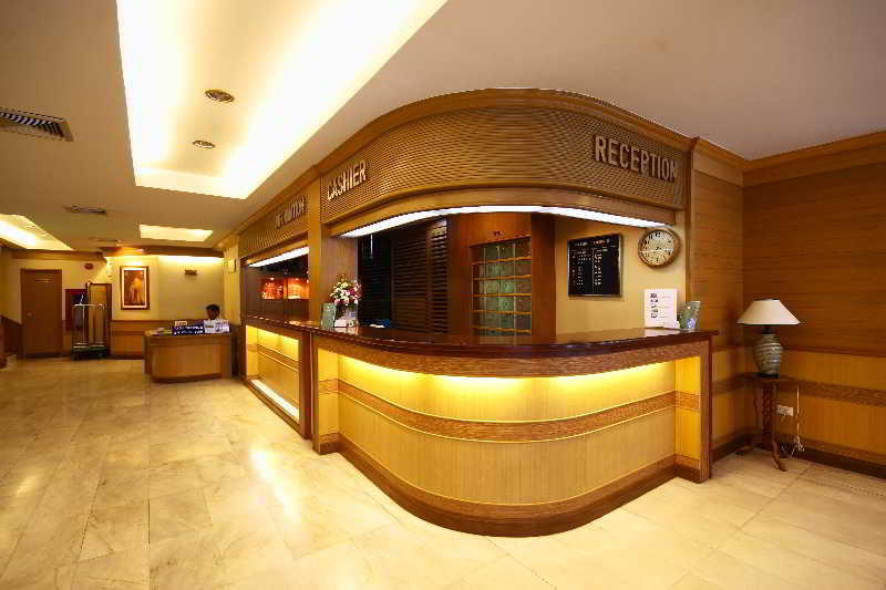 Wall Street Inn fotoÄŸrafÄ±