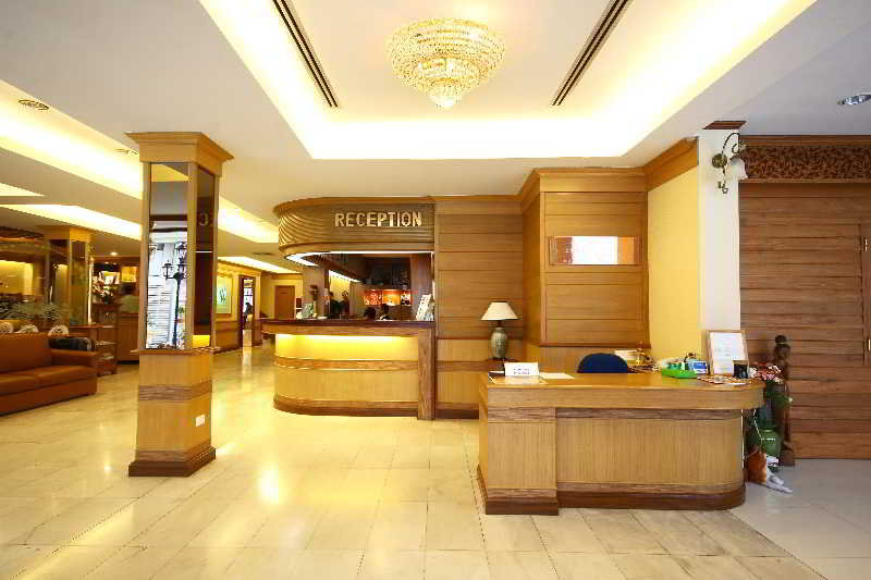 Wall Street Inn fotoÄŸrafÄ±