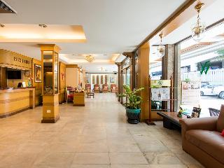 Wall Street Inn fotoÄŸrafÄ±