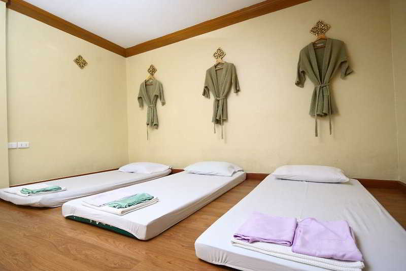 Wall Street Inn fotoÄŸrafÄ±