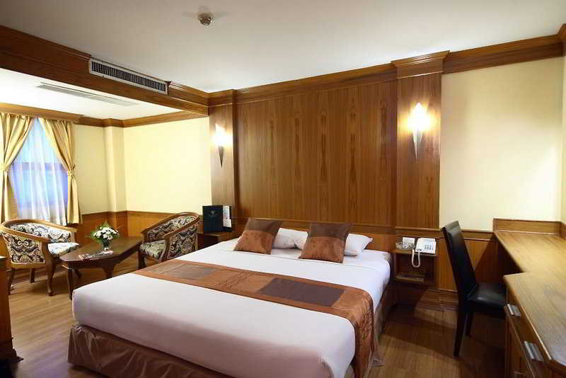 Wall Street Inn fotoÄŸrafÄ±