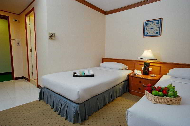 Wall Street Inn fotoÄŸrafÄ±