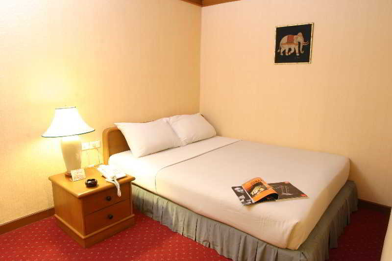 Wall Street Inn fotoÄŸrafÄ±