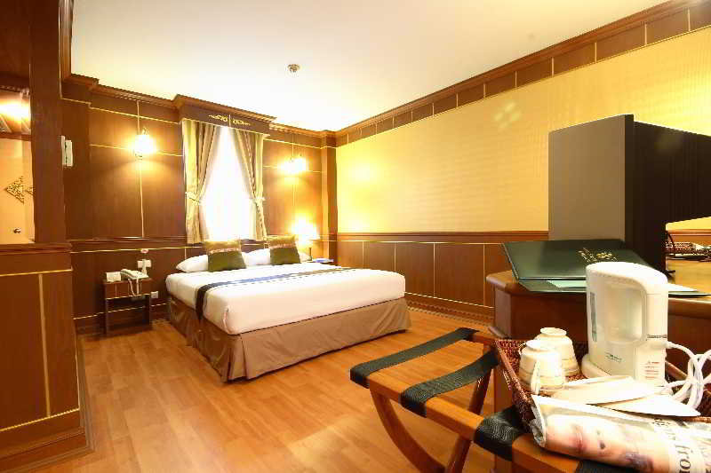 Wall Street Inn fotoÄŸrafÄ±