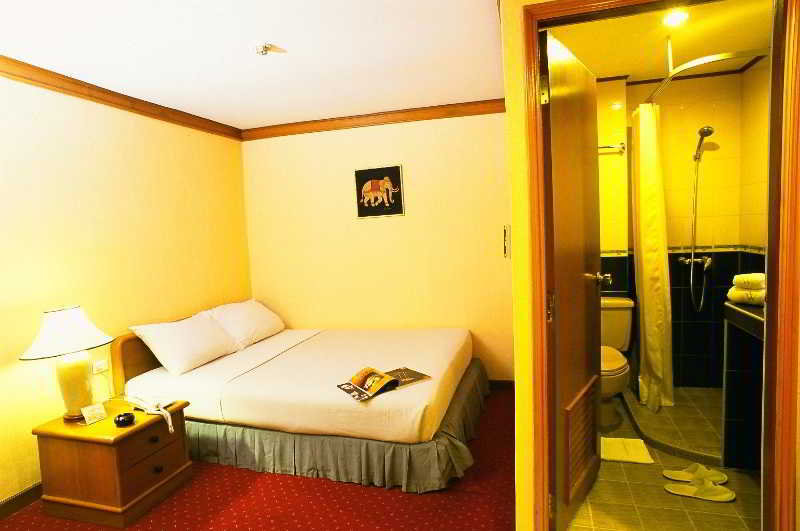 Wall Street Inn fotoÄŸrafÄ±