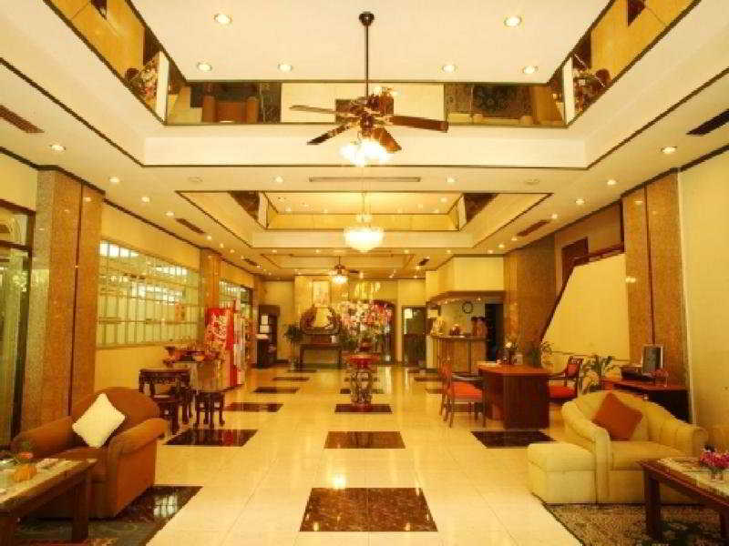 Yellow Ribbon Hills Boutique Suites fotoÄŸrafÄ±