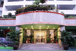 Yellow Ribbon Hills Boutique Suites fotoÄŸrafÄ±