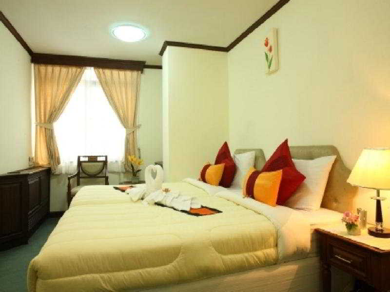 Yellow Ribbon Hills Boutique Suites fotoÄŸrafÄ±