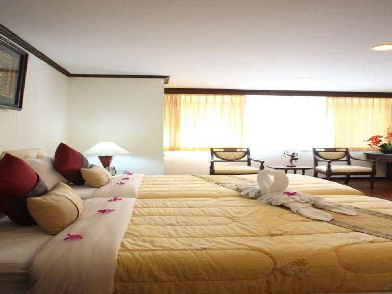 Yellow Ribbon Hills Boutique Suites fotoÄŸrafÄ±