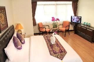 Yellow Ribbon Hills Boutique Suites fotoÄŸrafÄ±