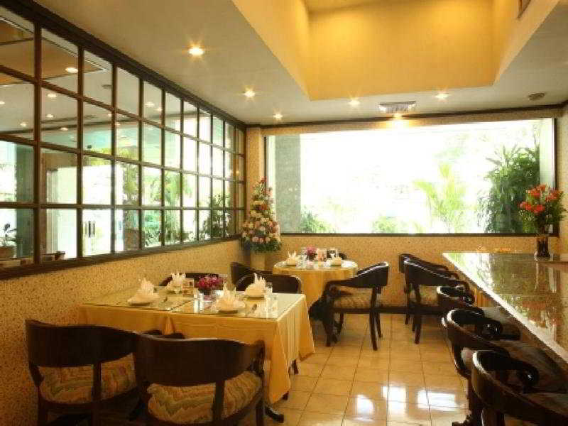 Yellow Ribbon Hills Boutique Suites fotoÄŸrafÄ±