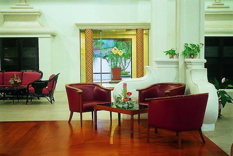 BP Chiang Mai City Hotel fotoÄŸrafÄ±