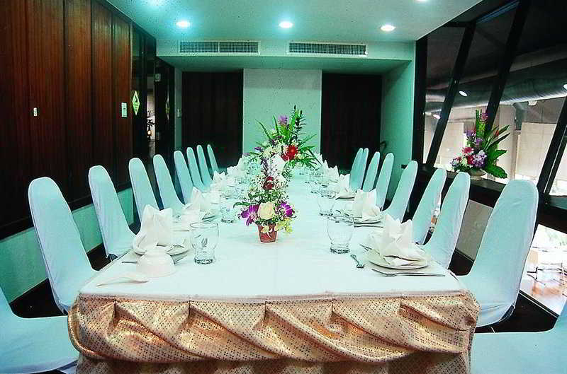 BP Chiang Mai City Hotel fotoÄŸrafÄ±