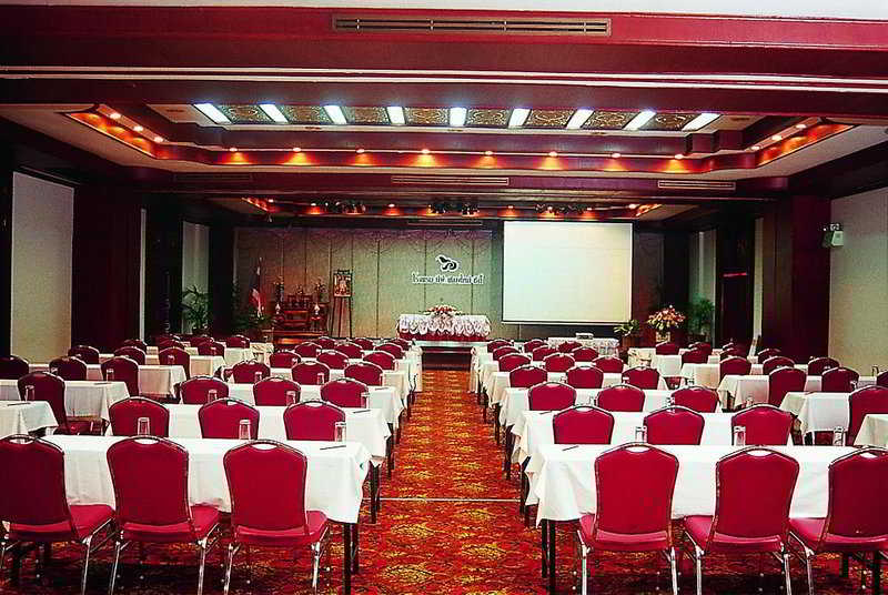 BP Chiang Mai City Hotel fotoÄŸrafÄ±