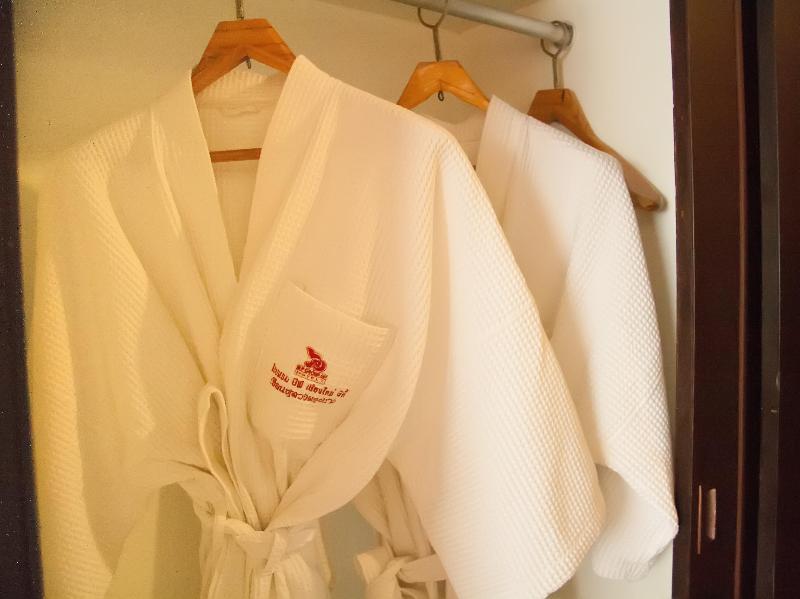 BP Chiang Mai City Hotel - Genel