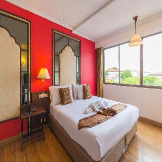BP Chiang Mai City Hotel fotoÄŸrafÄ±