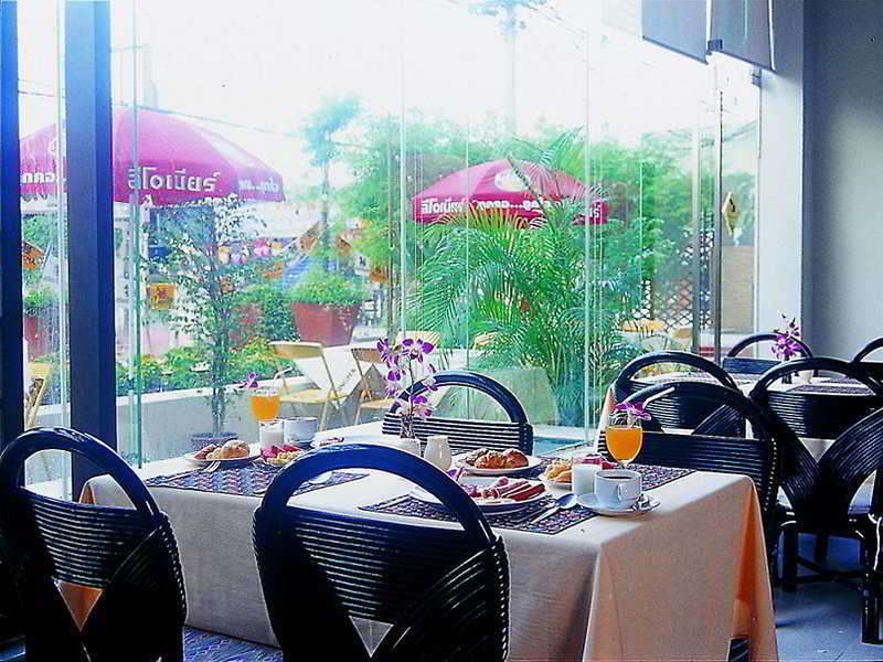 BP Chiang Mai City Hotel fotoÄŸrafÄ±
