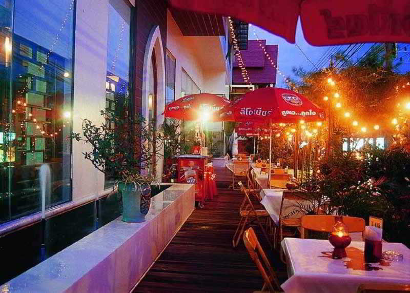 BP Chiang Mai City Hotel fotoÄŸrafÄ±