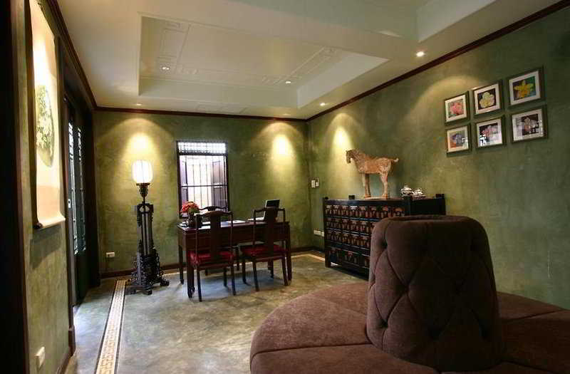 Bann Tazala Exclusive Residence Chiang Mai fotoÄŸrafÄ±