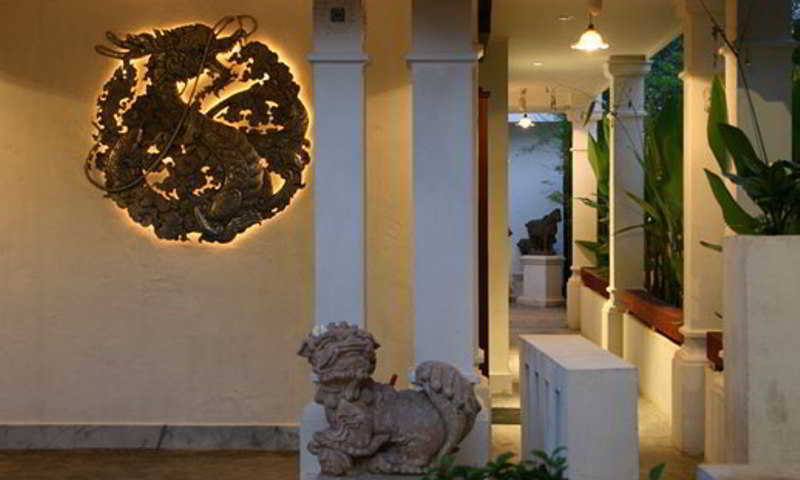 Bann Tazala Exclusive Residence Chiang Mai fotoÄŸrafÄ±