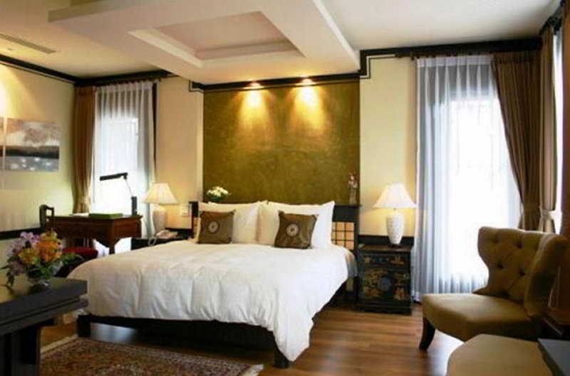 Bann Tazala Exclusive Residence Chiang Mai fotoÄŸrafÄ±