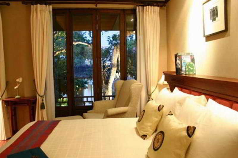 Bann Tazala Exclusive Residence Chiang Mai fotoÄŸrafÄ±