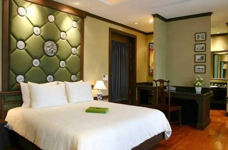 Bann Tazala Exclusive Residence Chiang Mai fotoÄŸrafÄ±